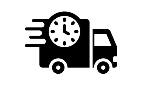 SHIPPING PRIORITY